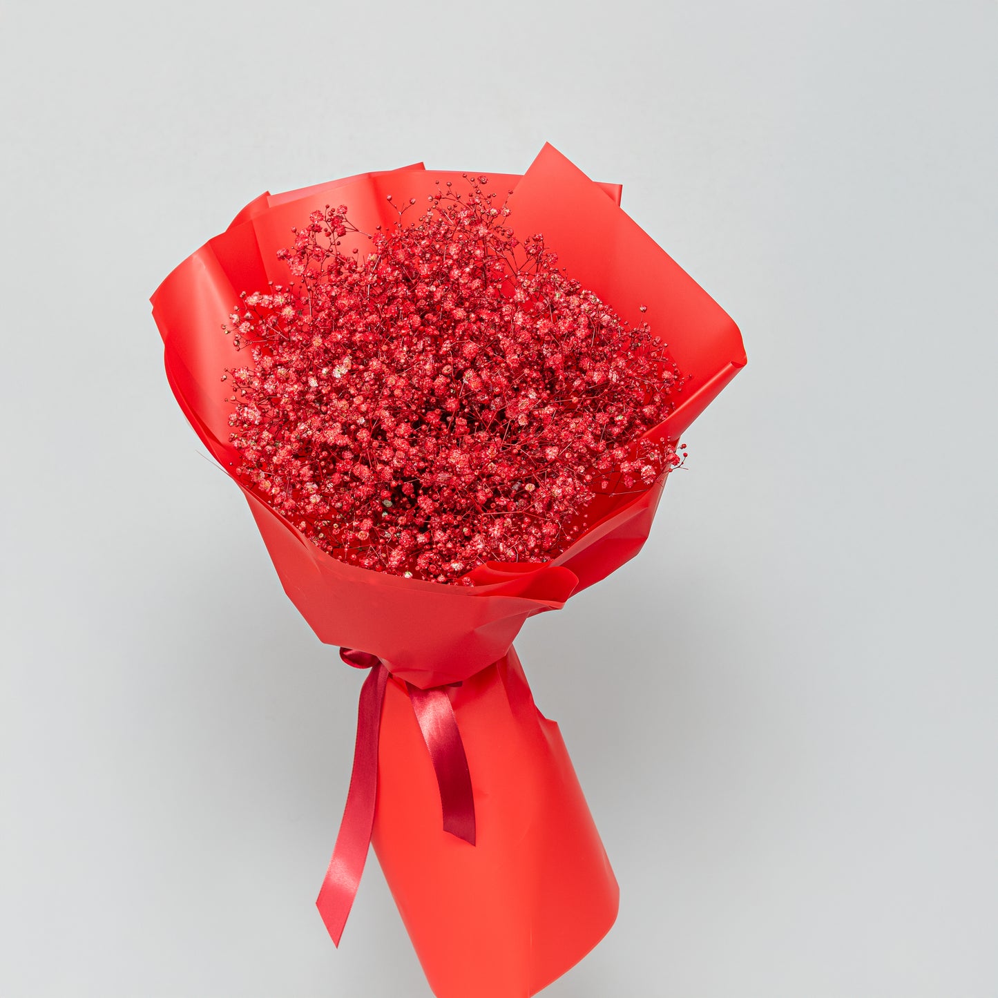 jib sophil Crimson Cloud Bouquet