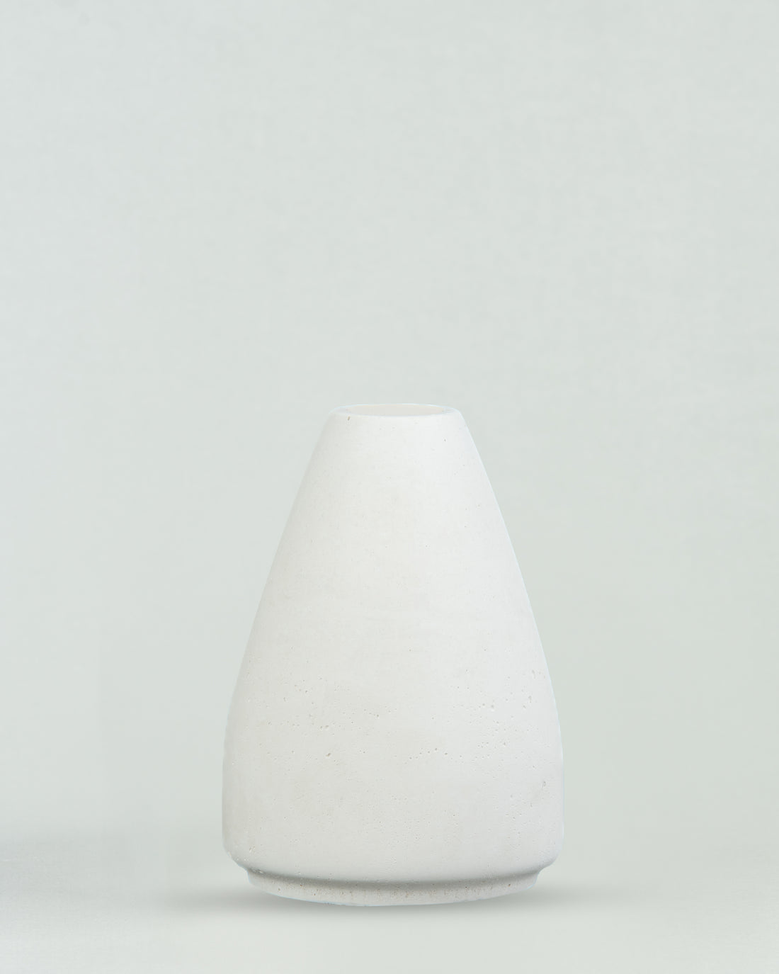 Grand Terrazzo Elegance: Large Terrazzo Bottle Vase