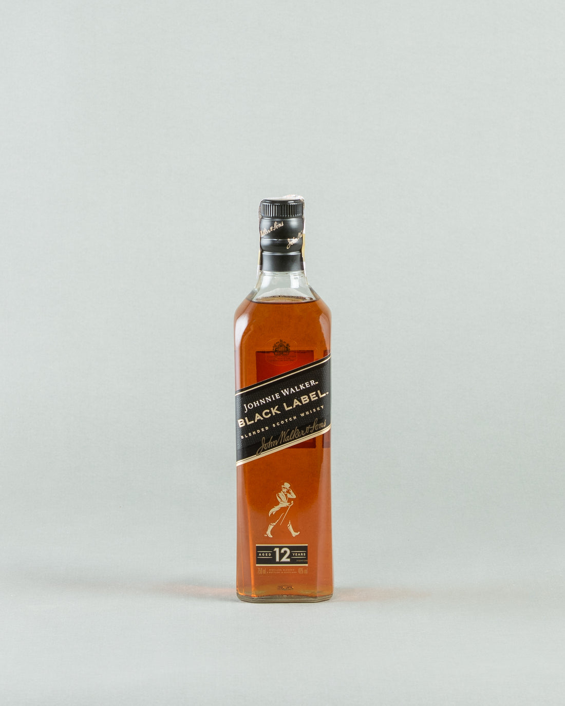 Select Reserve Whiskey - Timeless Elegance in a Bottle